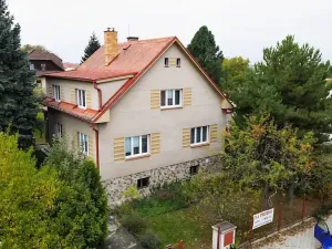 Prodej rodinného domu, Praha - Nebušice, U Pohádky, 266 m2
