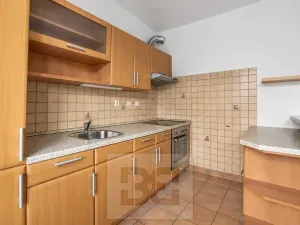 Pronájem bytu 2+kk, Mladá Boleslav, U Kasáren, 40 m2