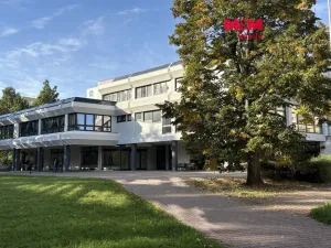 Pronájem kanceláře, Pardubice - Polabiny, Lonkova, 23 m2