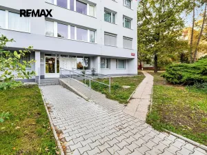 Prodej bytu 3+1, Praha - Prosek, Vysočanská, 82 m2