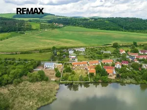 Prodej pozemku pro bydlení, Liteň, Chaloupecká, 2517 m2