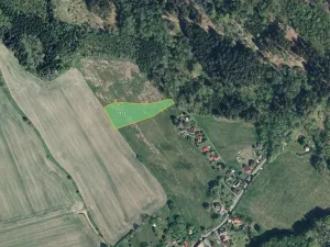 Prodej louky, Míčov-Sušice, 4240 m2