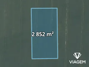 Prodej pole, Komárov, 2852 m2