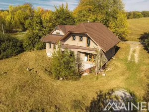 Prodej rodinného domu, Úněšov, 229 m2