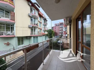 Prodej bytu 2+kk, Ravda, Bulharsko, 76 m2