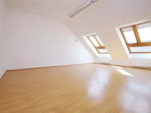 Pronájem kanceláře, Praha - Smíchov, Štefánikova, 82 m2