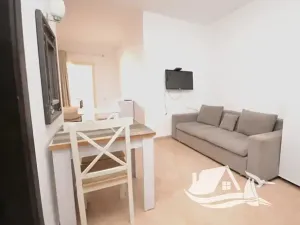 Prodej bytu 1+kk, Hurghada, Egypt, 40 m2