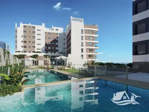 Prodej bytu 4+kk, Villajoyosa, Španělsko, 130 m2