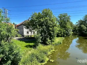 Prodej rodinného domu, Mirovice, Pod Kostelem, 180 m2