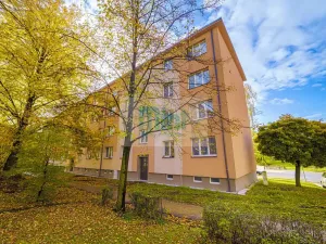 Prodej bytu 3+1, Ostrava, Gen. Sochora, 58 m2