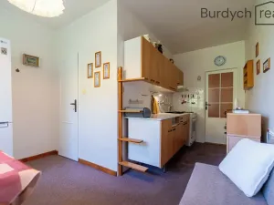 Prodej bytu 2+1, Brno, Medlánecká, 53 m2