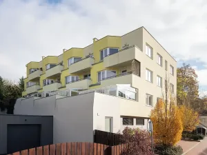 Pronájem bytu 2+kk, Brno, Slatinská, 83 m2