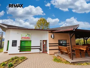 Prodej obchodního prostoru, Horní Suchá, 128 m2