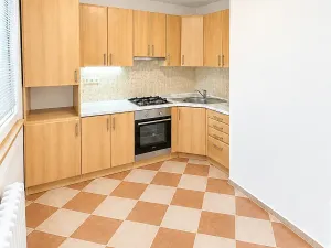 Pronájem bytu 1+1, Napajedla, Nábřeží, 33 m2