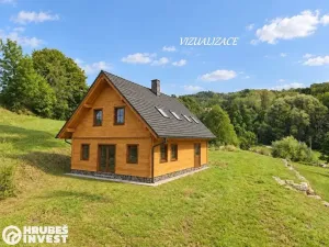 Prodej pozemku pro bydlení, Staré Buky, 4934 m2