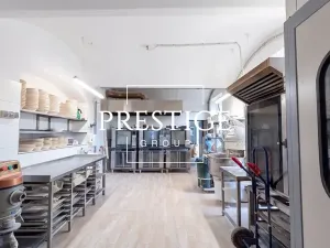 Pronájem restaurace, Praha - Libeň, Pod Hájkem, 158 m2