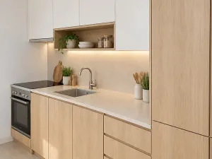 Prodej bytu 3+1, Frýdek-Místek, Bavlnářská, 58 m2