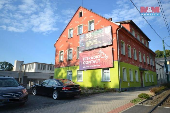 Prodej restaurace, Liberec - Liberec XXX-Vratislavice nad Nisou, Tanvaldská, 337 m2