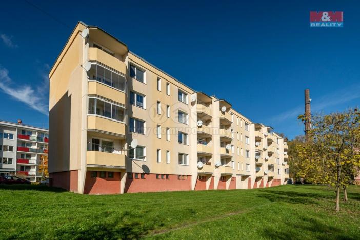 Prodej bytu 3+1, Hlubočky, Na Orátě, 75 m2