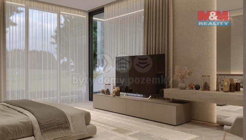 Prodej pozemku pro bydlení, Valy, Na Stráni, 5176 m2