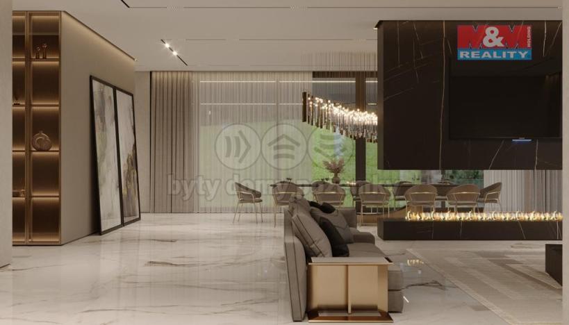 Prodej pozemku pro bydlení, Valy, Na Stráni, 5176 m2