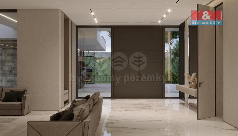 Prodej pozemku pro bydlení, Valy, Na Stráni, 5176 m2