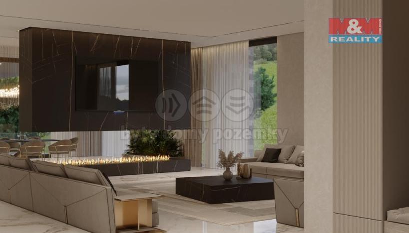 Prodej pozemku pro bydlení, Valy, Na Stráni, 5176 m2