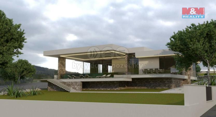 Prodej pozemku pro bydlení, Valy, Na Stráni, 5176 m2