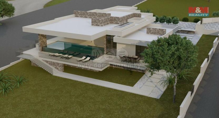 Prodej pozemku pro bydlení, Valy, Na Stráni, 5176 m2