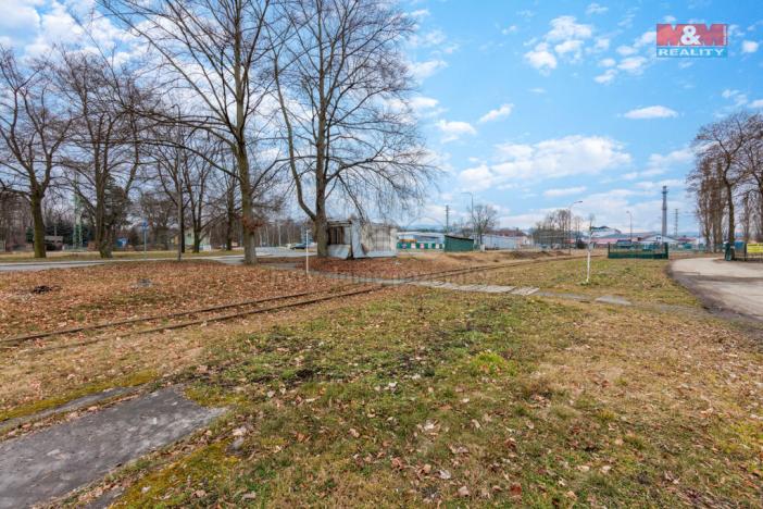 Prodej pozemku, Dolní Rychnov, 5333 m2