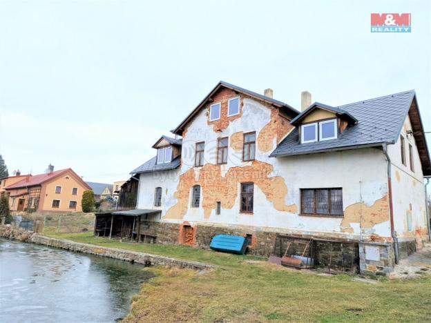 Prodej rodinného domu, Litultovice, 260 m2