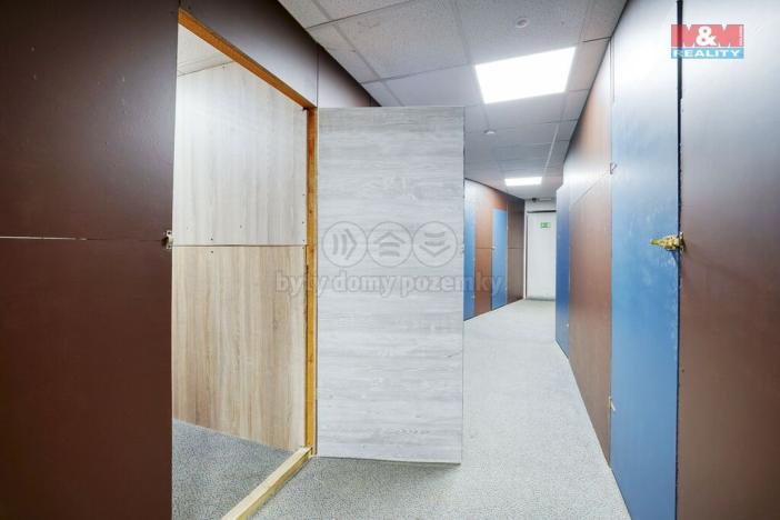 Pronájem skladu, Plzeň - Východní Předměstí, Americká, 10 m2