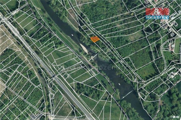 Prodej lesa, Karviná, 488 m2