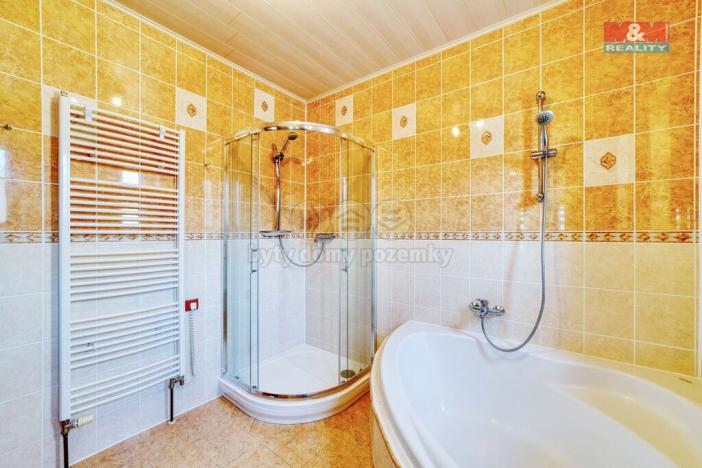 Prodej rodinného domu, Cheb, Pražská, 248 m2