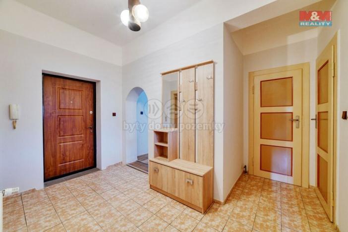 Prodej rodinného domu, Cheb, Pražská, 248 m2