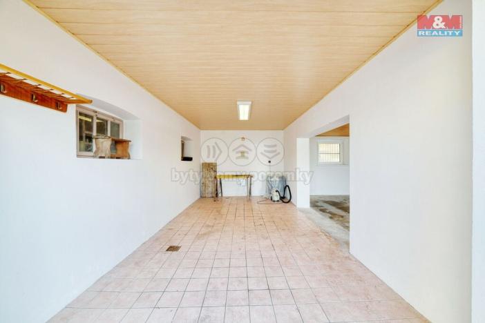 Prodej rodinného domu, Cheb, Pražská, 248 m2