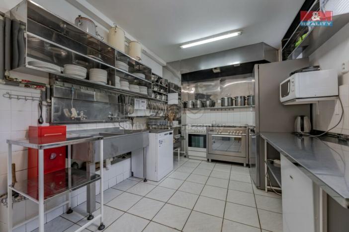 Prodej chalupy, Horní Bečva, 500 m2