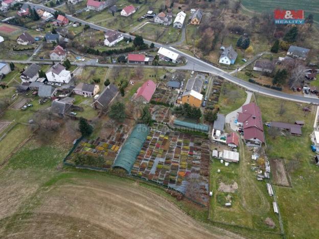 Prodej rodinného domu, Staré Heřminovy, 290 m2