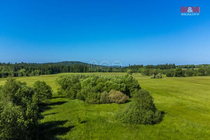 Prodej zemědělské půdy, Krásná Lípa, 124828 m2