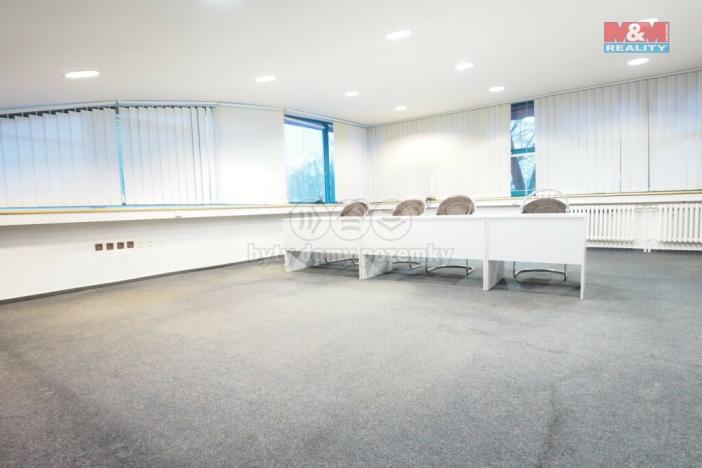 Pronájem kanceláře, Orlová - Poruba, Slezská, 70 m2