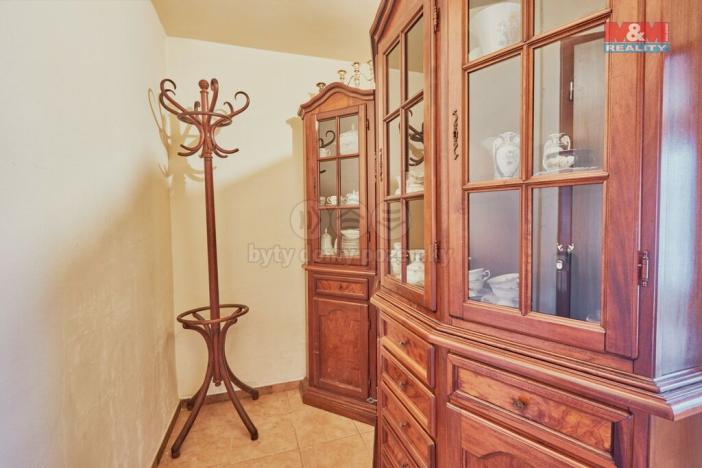 Prodej rodinného domu, Dřešín - Chvalšovice, 134 m2