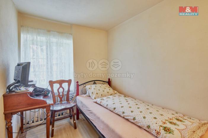 Prodej rodinného domu, Dřešín - Chvalšovice, 134 m2