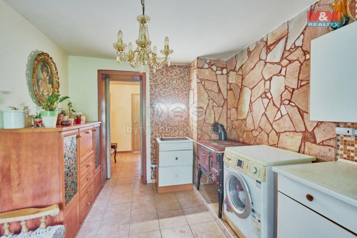 Prodej rodinného domu, Dřešín - Chvalšovice, 134 m2