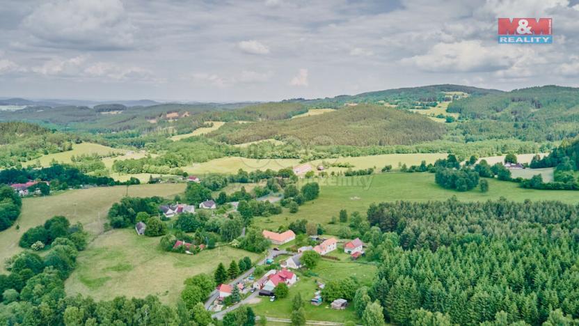 Prodej rodinného domu, Dřešín - Chvalšovice, 134 m2