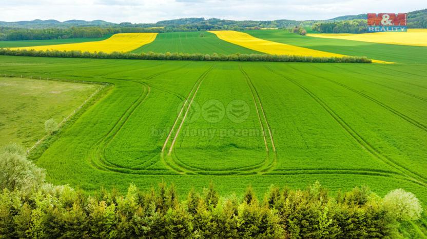 Prodej pozemku pro bydlení, Tachov, 33529 m2