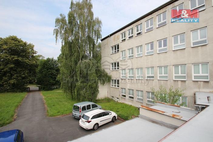 Prodej, Karviná - Nové Město, Gustawa Morcinka, 3800 m2