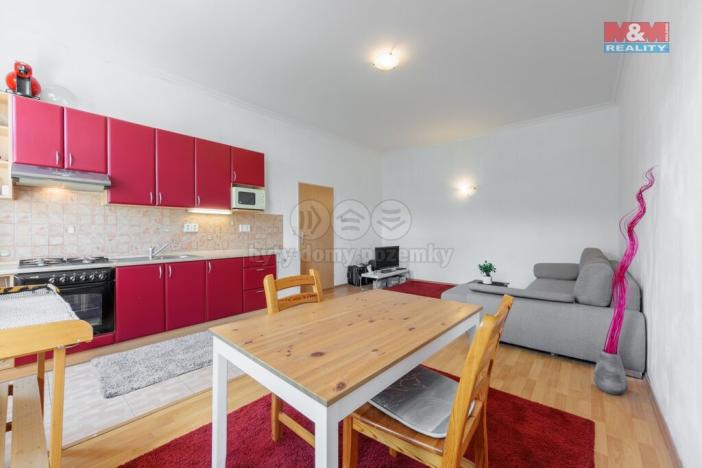 Prodej bytu 2+kk, Karlovy Vary, Zahradní, 79 m2