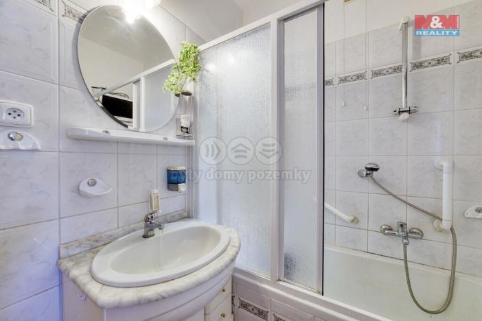 Prodej rodinného domu, Teplá - Beranovka, 150 m2