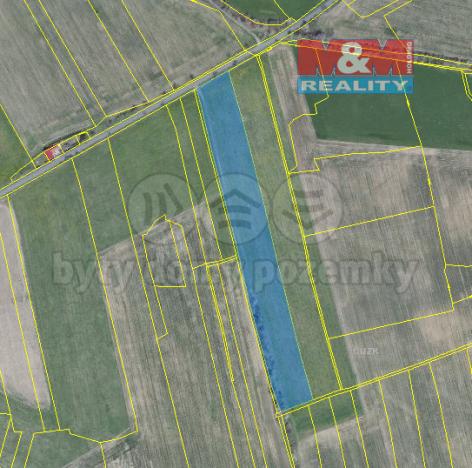 Prodej zemědělské půdy, Sádek, 20332 m2