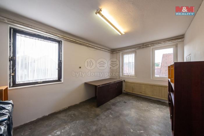 Prodej rodinného domu, Bystřice nad Pernštejnem, Na Vyhlídce, 250 m2